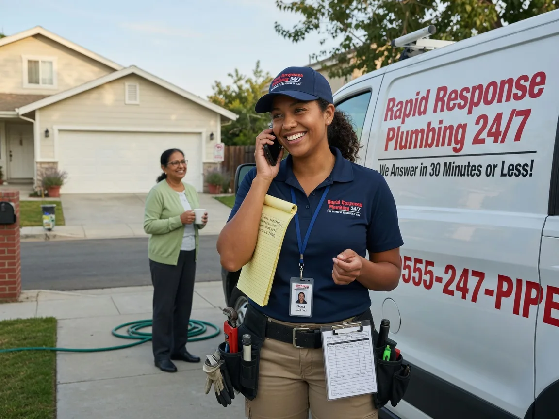 Emergency Plumber Burke, SD FAQs